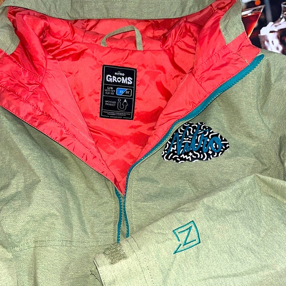 π π¦π» πβ’ βοΈ Nitro x Aspen Vibes βοΈβ’ π¦π»ππ¦π» - Picture 1 of 12